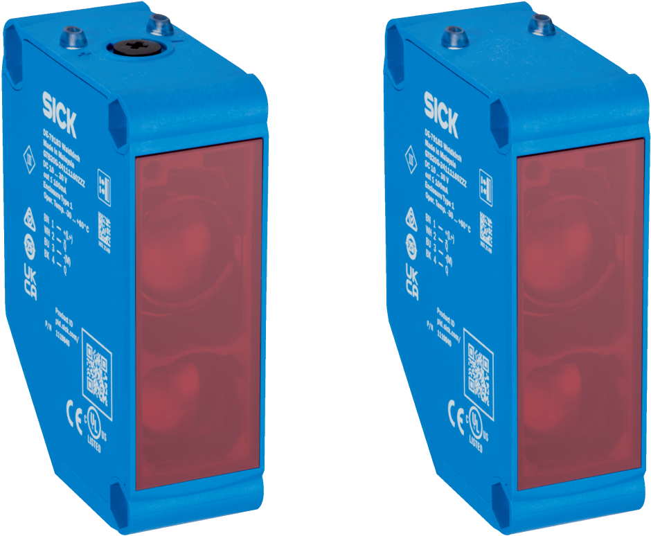 Sick GSE20M-24112170ZZZZ3ZZZZZZZZZ1 (1119879)