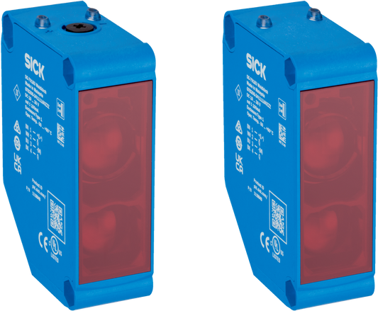 Sick GSE20G-24112170ZZZZ3ZZZZZZZZZ1 (1119877)