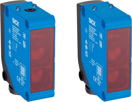 Sick GSE20G-QLRC2170ZZZZ3ZZZZZZZZZ1 (1119878)