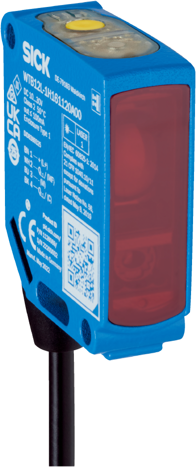 Sick WLA12L-1H162230A00ZDZZZZZZZZZ1 (1126052)