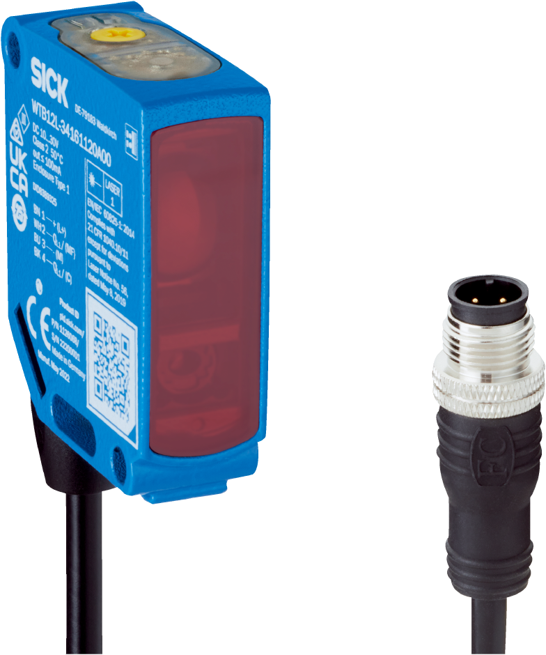 Sick WTB12V-34161120A00ZDZZZZZZZZZ1 (1125115)