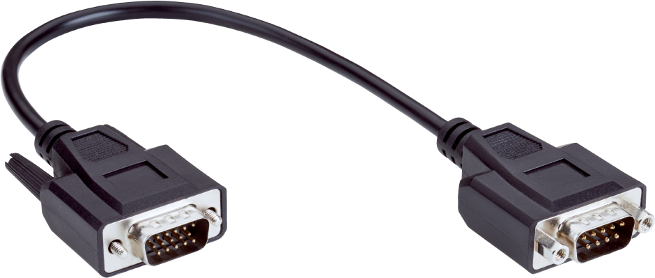 SICK YMHDAC-C30XXXMDSA9 (2056475) — CONNECTOR AND CABLE