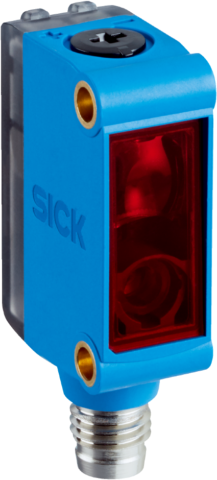 Sick GE6-P4211S67 INTERRUPTOR DE PROXIMIDAD CON FOTOS (2110029)