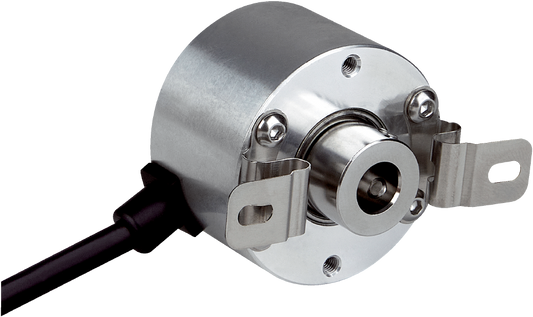 Sick DLS40E-BEGV01000   INCREMENTAL ENCODER (1128552)