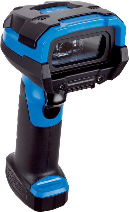 Sick ZI3678-SR0F263VZWW CORDLESS-SCANNER (6080547)