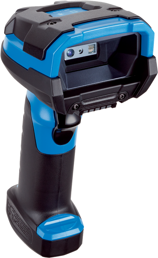 Sick ZS3608-SR20263VZWW CORDED-SCANNER (6080542)