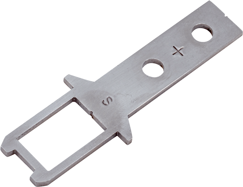 ACTUADOR IE110-S6 Sick (5320590)