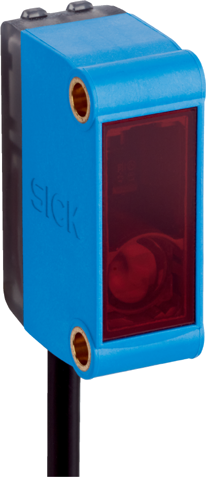 SICK GE6-P0321S71 (2119996) — PHOTOELECTRIC SENSOR