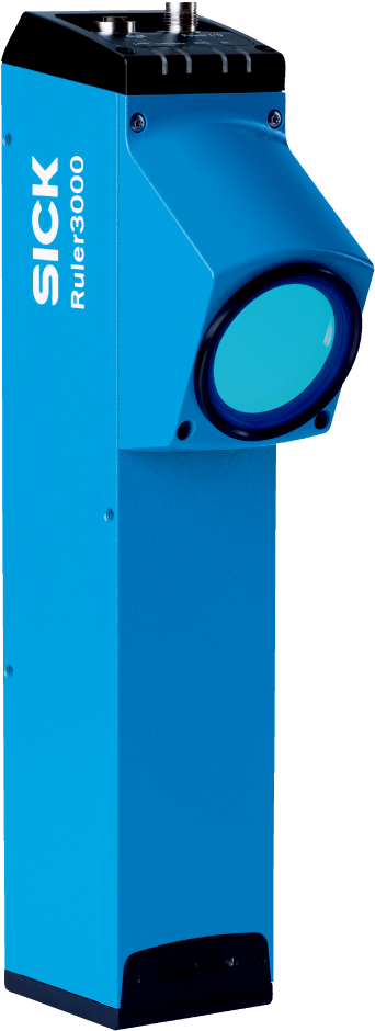 Sick V3DU3-060RM25A     3D DATA STREAMER (1132221)