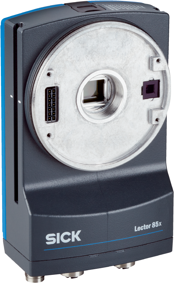 Sick V2D8512R-1MCXXXAL0SXXXX (1123615)