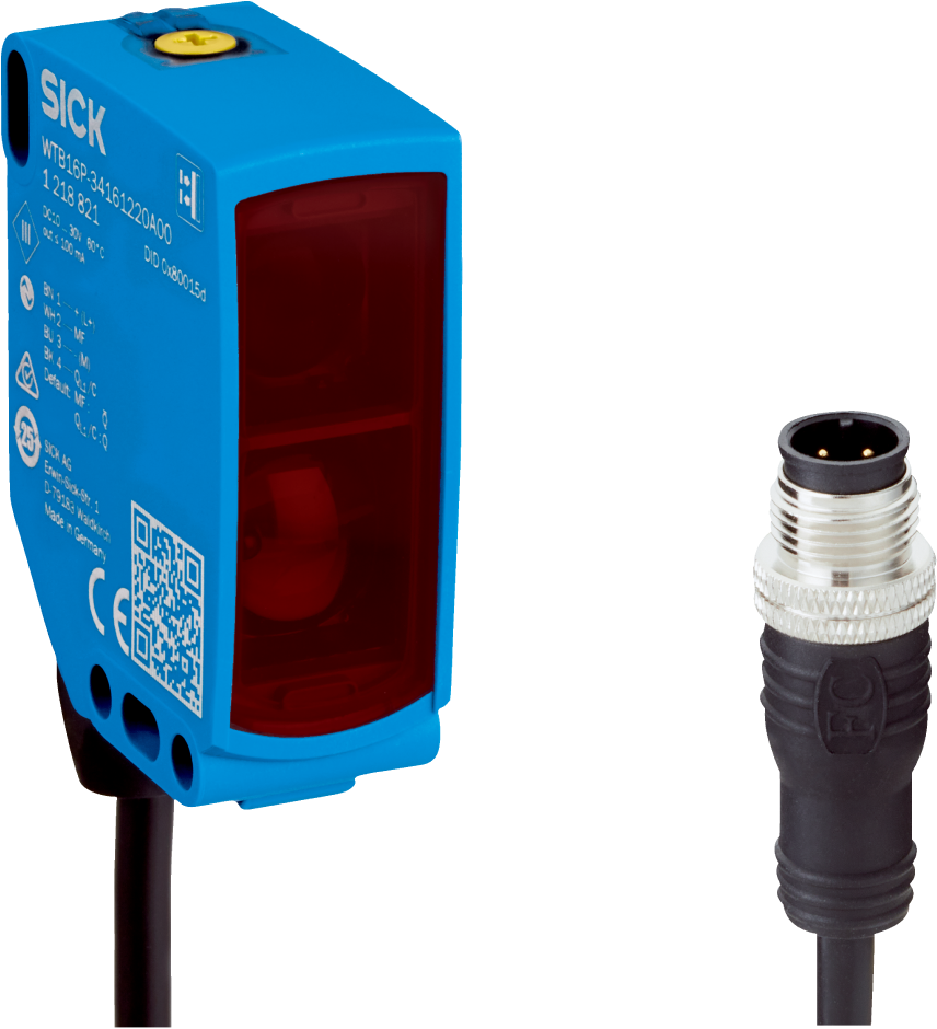 Sick WLG16P-34162120A00Z2ZZZZZZZZZ1 (1218947)