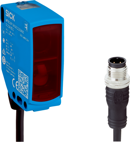 Sick WLA16P-34165100A00Z2ZZZZZZZZZ1 (1222786)