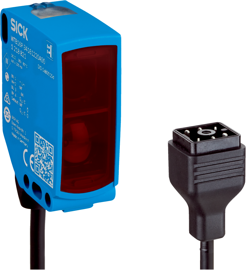 Sick WLA16P-39X22100ZZZZ2ZZZZZZZ011 (1113465)