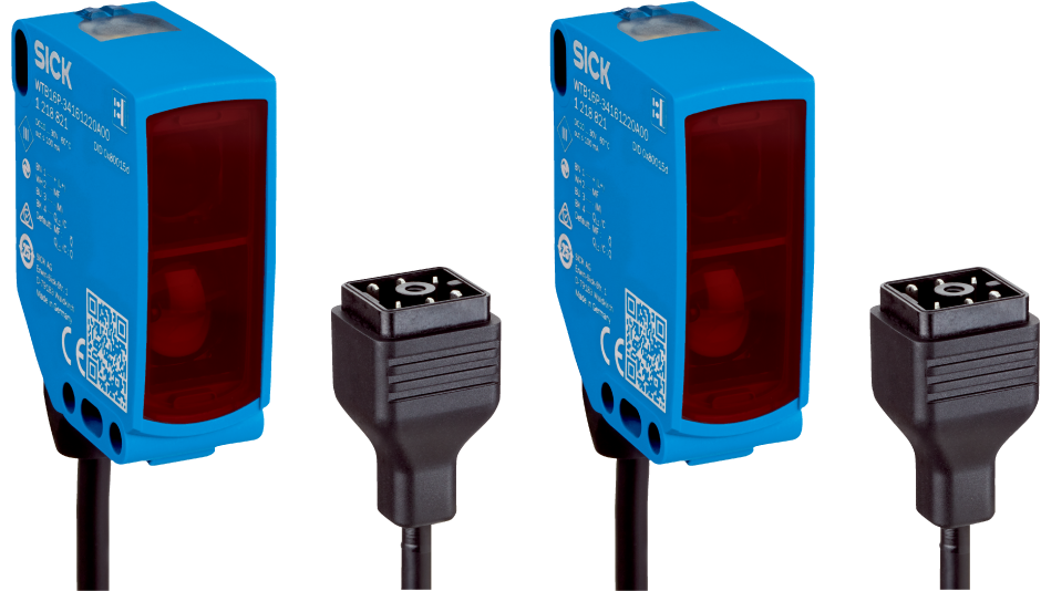 Sick WSE16P-39112100ZZZZ2ZZZZZZZZZ1 (1102908)