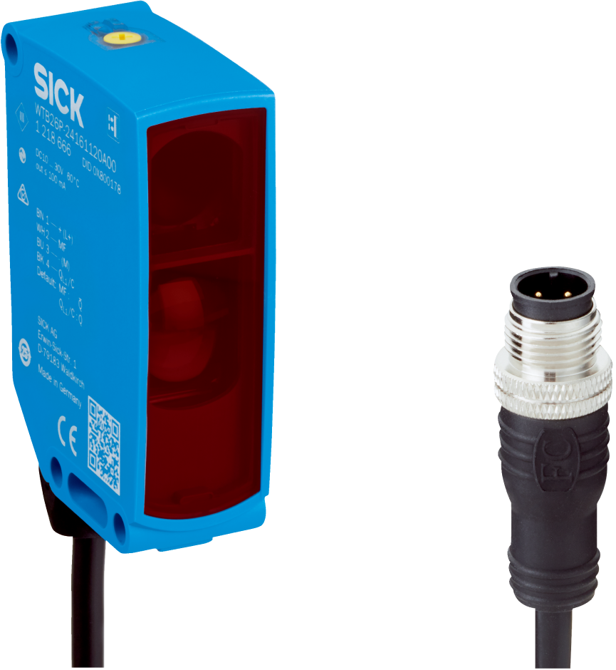 Sick WTB26P-34161420A00Z2ZZZZZZZZZ1 (1125296)