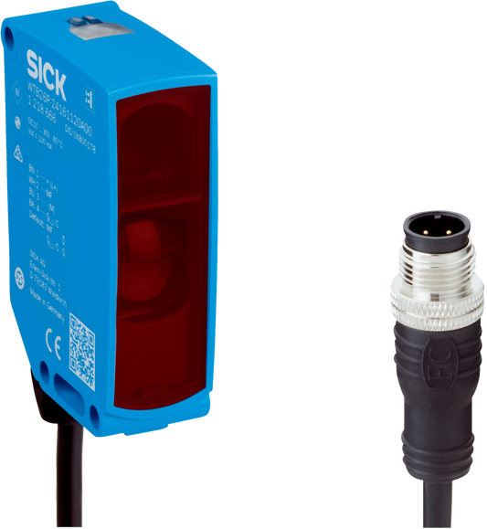 Sick WLD26P-341121A0ZZZZ2ZZZZZZZZZ1 (1221733)