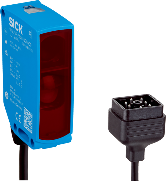 Sick WLA26P-3B112100ZZZZ2ZZZZZZZZZ1 (1222791)