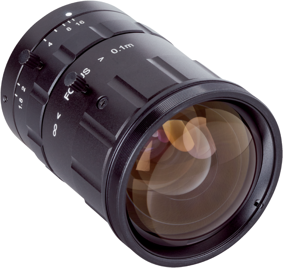 SICK LENS (5345436) — REFLECTOR AND OPTICS