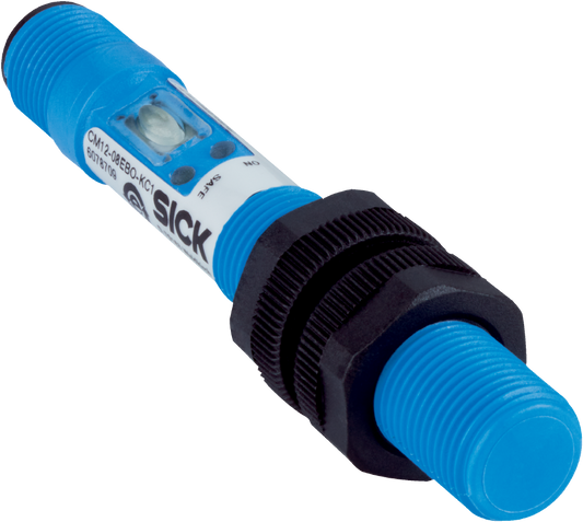 Sick CM12-08EBO-KC1     CAPACIT.PROXIM.SENSOR (6078709)