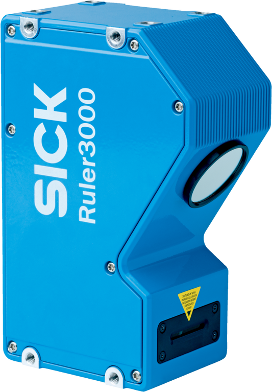 Sick V3DX3-010BR21A 3D DATA STREAMER (1126983)