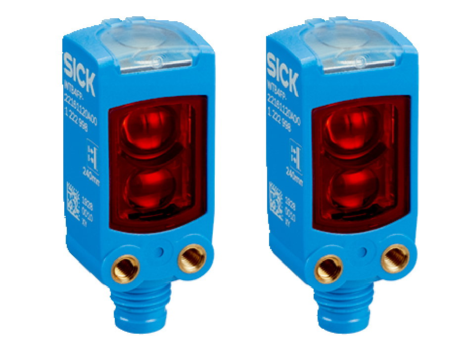 Sick SYS/SGD-W4150000002W4F SGD W4F PAIR 150 (1129657)