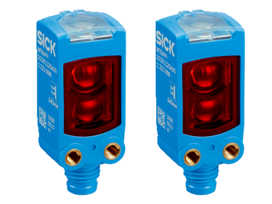 Sick SYS/SGD-W4150000002W4F SGD W4F PAIR 150 (1129657)