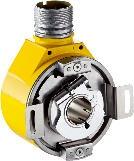 Sick AFM60S-BESA262144  SAFETY ENCODER (1085755)