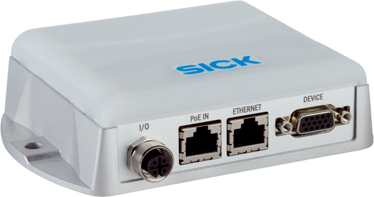 Sick CDE50-01421 CONNECTION DEVICE ETHERNET (1111887)