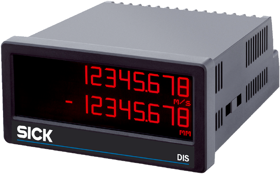 SICK DIS-IPDTACCR0000 (4119630) — INTEGRATION MODULES