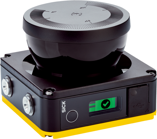 Sick NANS3-CAAZ30IZ1    NS3 PRO EIP 3M (1126794)