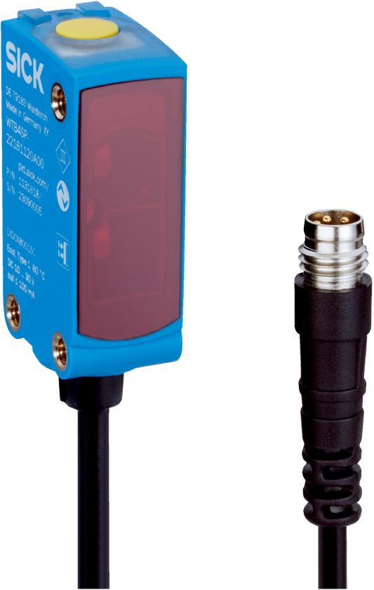 Sick WLA4SP-32162130A00Z2ZZZZZZZZZ1 (1136388)