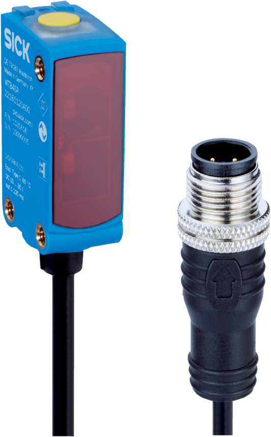 Sick WLG4SP-84162130A00Z2ZZZZZZZZZ1 (1139758)