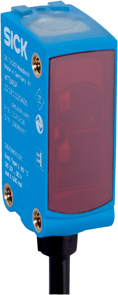 Sick WLA4SP-1G311100ZZZZ2ZZZZZZZZZ1 (1139133)