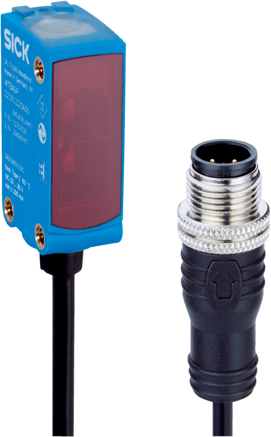 Sick WLA4SP-84162100A00Z2ZZZZZZZZZ1 (1139756)