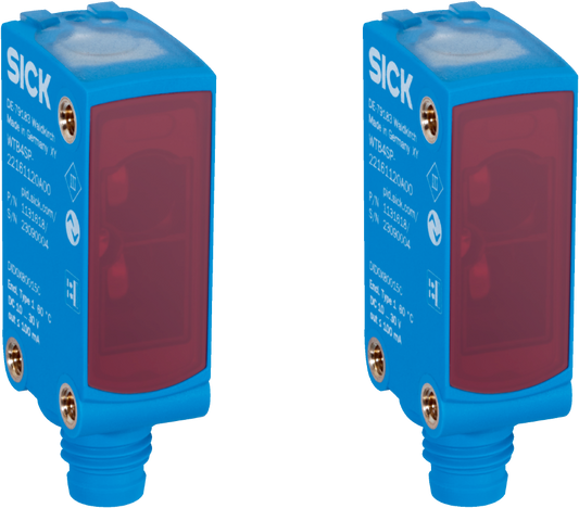 Sick WSE4SP-22162100A00Z2ZZZZZZZZZ1 (1138377)