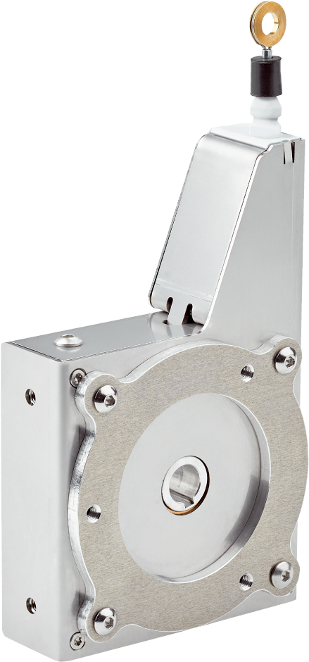 SICK MRA-V080-103D3 (5347779) — WIRE DRAW ENCODER