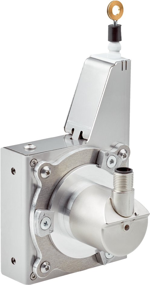 Sick BCV08-C1QM03M400     WIRE DRAW ENCODER (1133454)