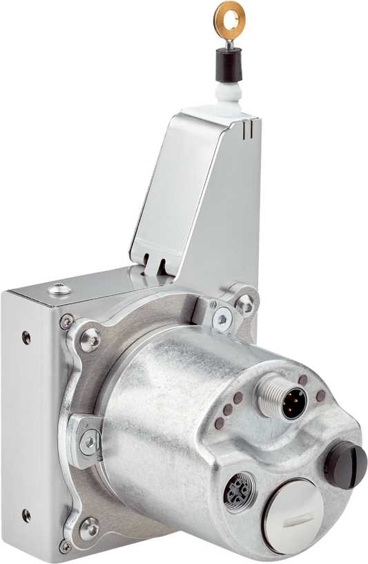 Sick BCV08-E1BM03N200     WIRE DRAW ENCODER (1133455)