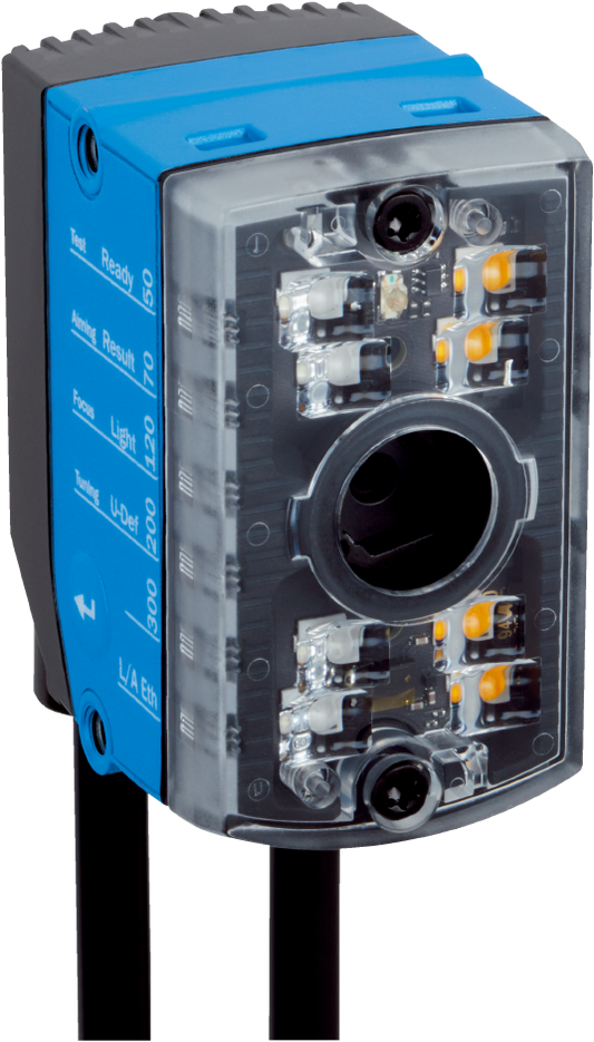 Sick V2D610R-MMSCE4     LECTOR61. (1117774)