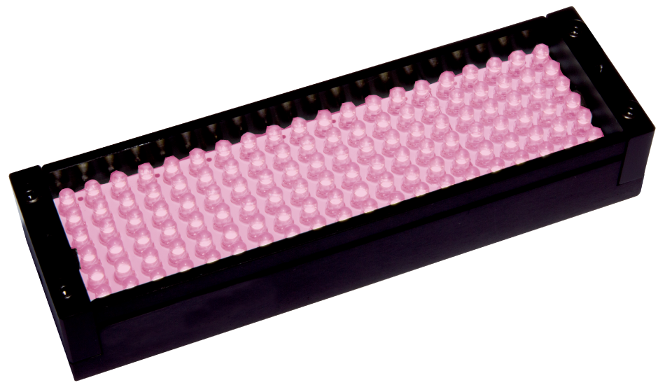 SICK VLR-294BR4411 (2134623) — REFLECTOR AND OPTICS
