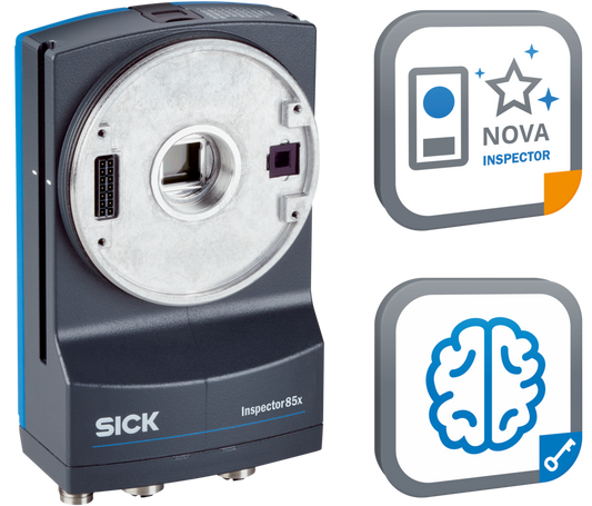 Sick V2D8505P-1MCXXXAF0SXXXX (1139002)