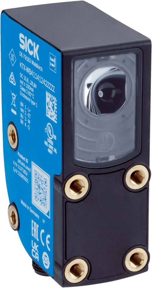 Sick KTX-WN41141242ZZZZZZZZZZZZZZZ1 (1137284)