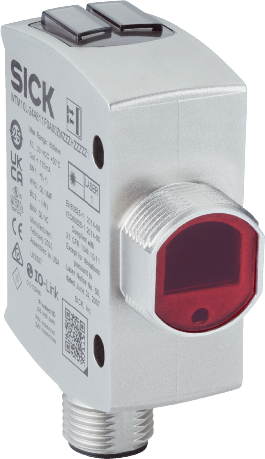 Sick WTM10L-241611D0A00ZWZZZZZZZZZ1 (1133546)