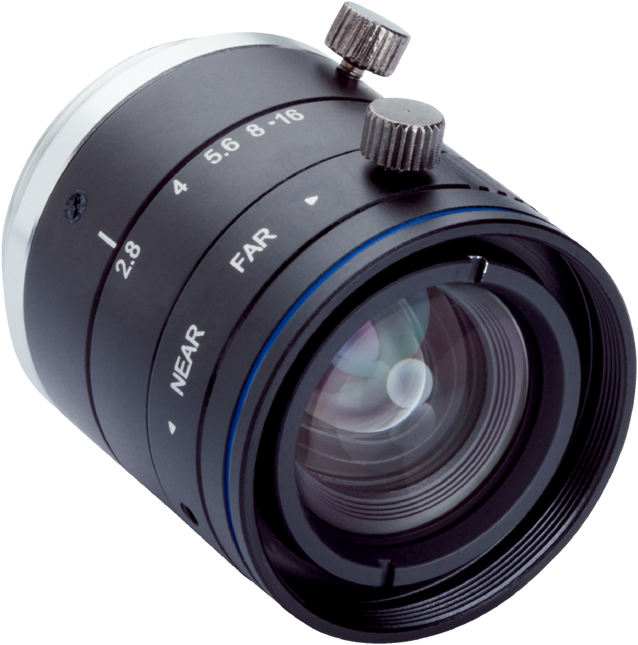 SICK LENS (5349682) — REFLECTOR AND OPTICS