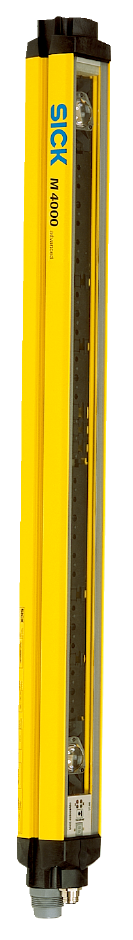 SICK M40Z-PU3H2229 (1051083) — SAFETY LIGHT-BEAM SENSOR