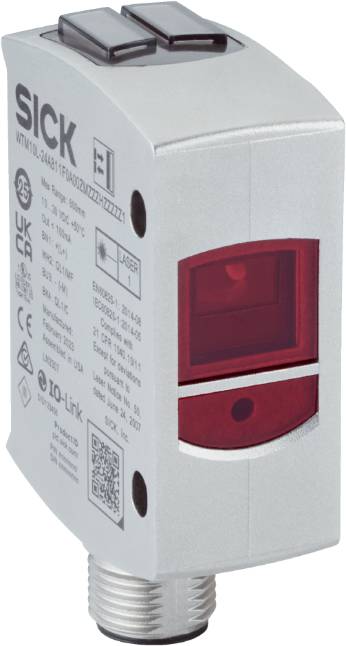 Sick WTM10L-241611D0A00ZVZZZZZZZZZ1 (1133547)