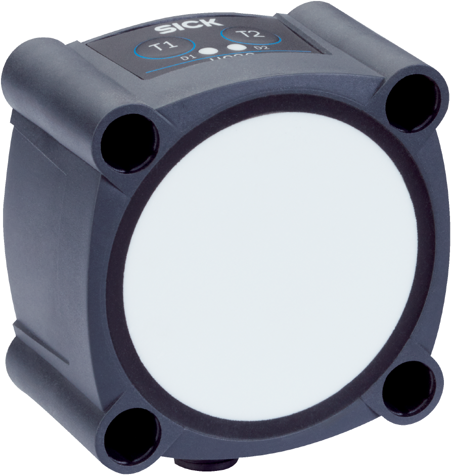 Capteur ultrasonique Sick UC30-21516B (6068453)