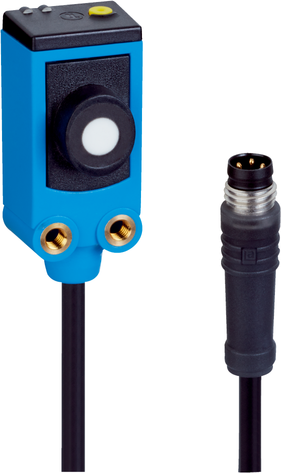 SICK UC4-1354B (6063576) — ULTRASONIC DISTANCE SENSOR