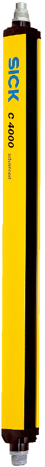 Sick C40E-0402DB010     LIGHTCURTAIN (1018839)