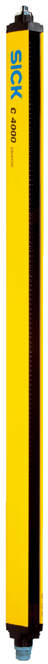 Sick C40E-1203DB040     LIGHTCURTAIN (1029029)